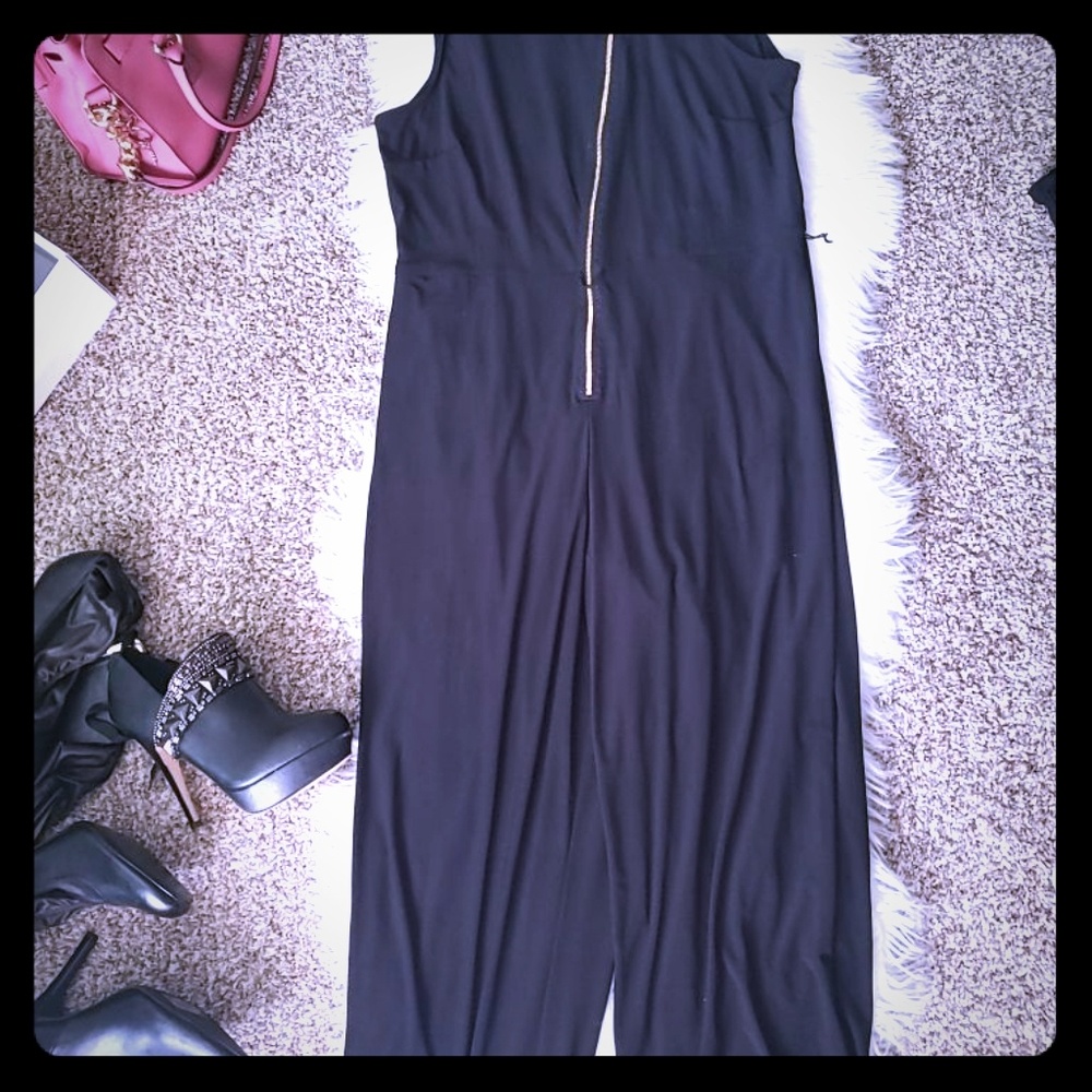 Catsuit